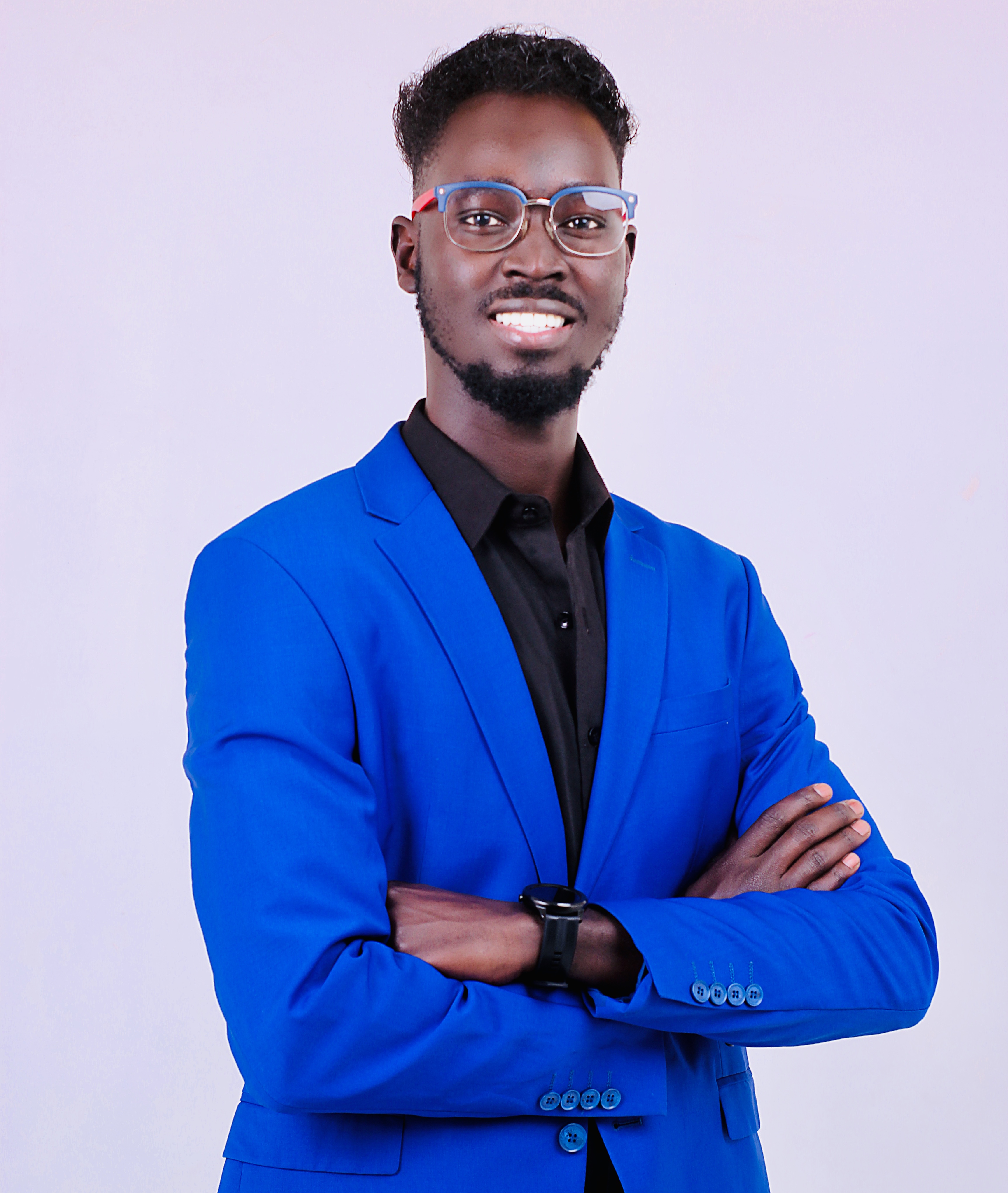 USIU-Africa student pens and releases debut novel, Land of the Exiled
